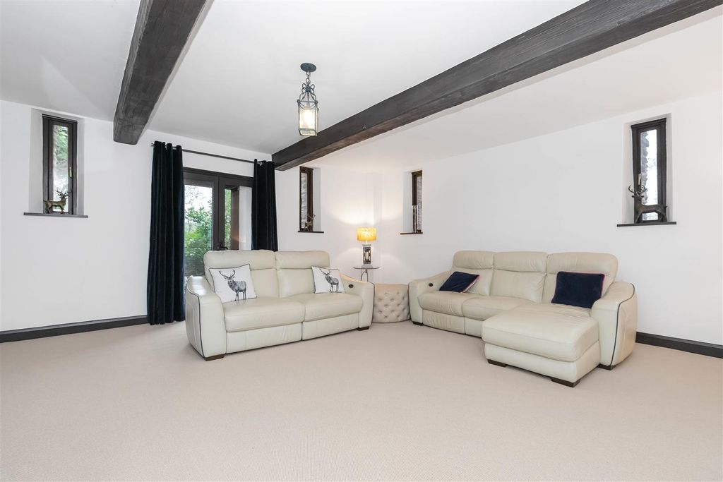Additional image 29 of 4 bed barn conversion for saleThe Barn, Old Gloucester Road, Winterbourne, Bristol, Gloucestershire BS36