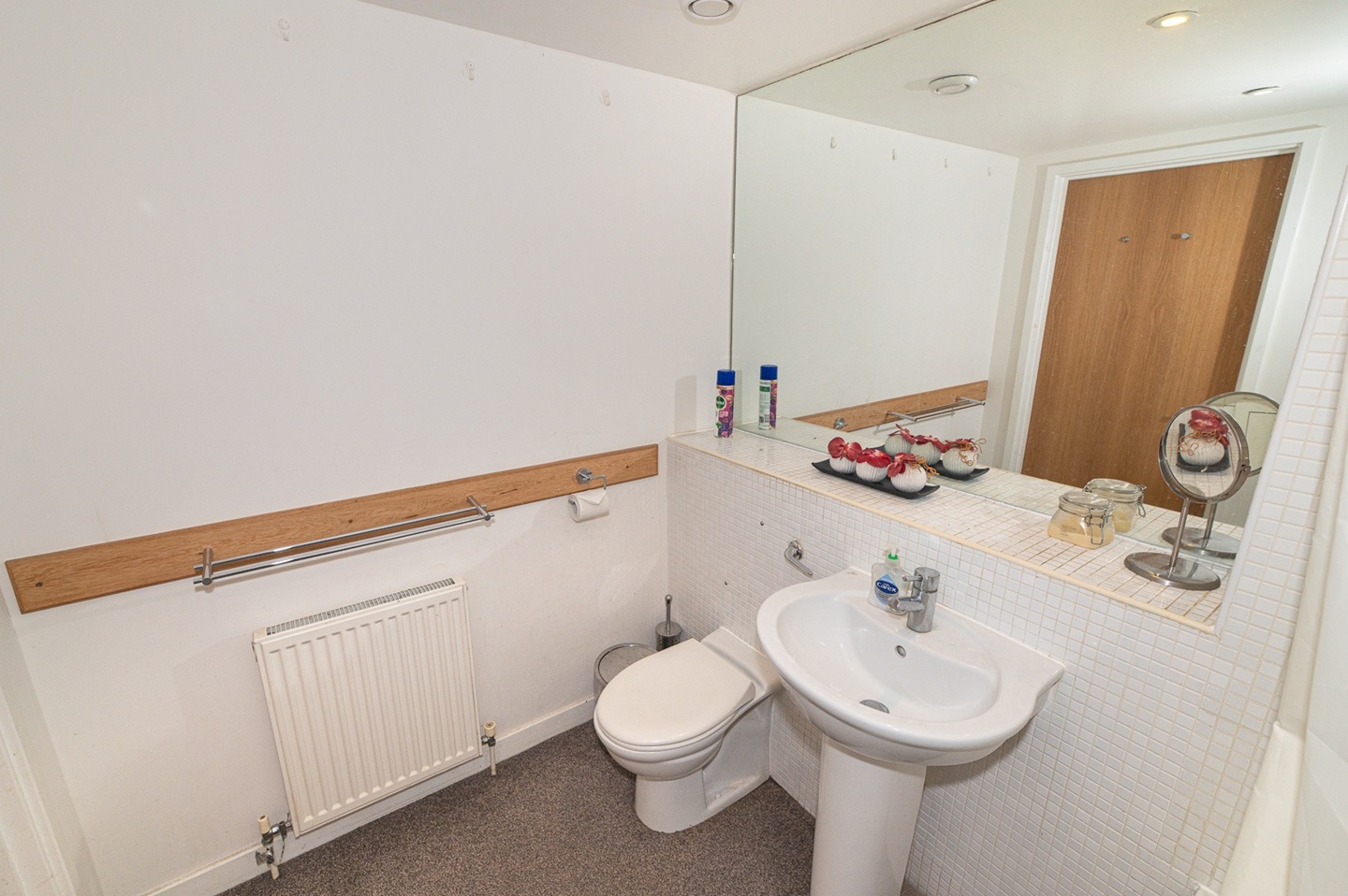 Additional image 16 of 2 Bed Flat, Rodenhurst Road, SW4, N1 7GU