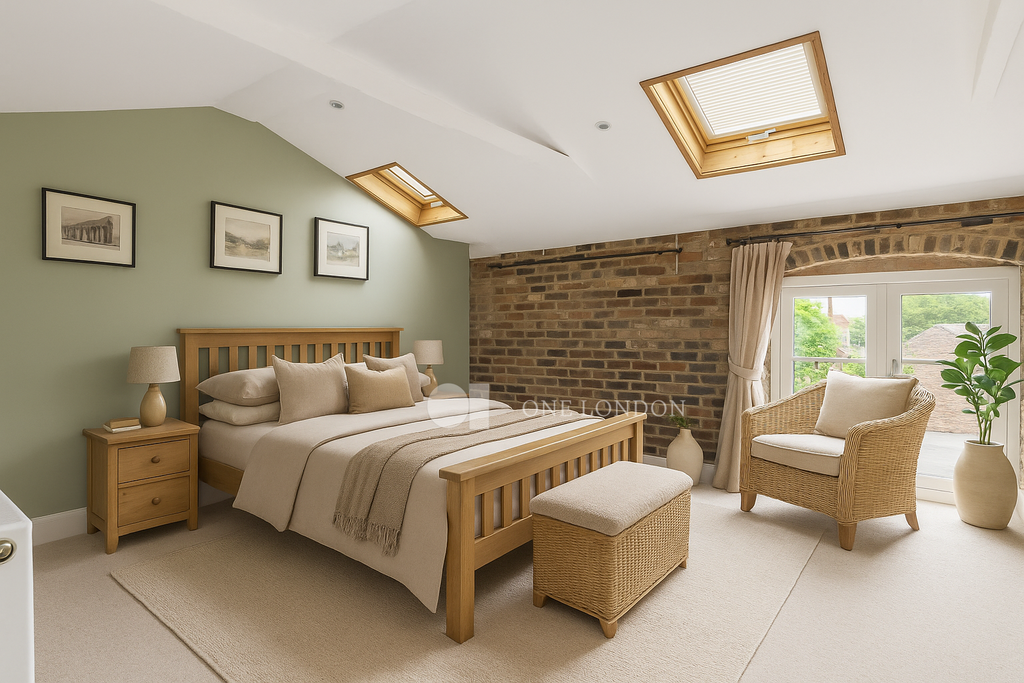 Additional image 23 of 7 bed detached house for saleNadder House, Lower Road, Salisbury SP2