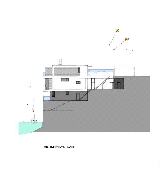 Additional image 9 of Land for saleCastle Road, Dartmouth, Devon TQ6