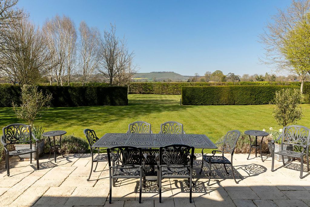 Additional image 22 of 5 bed detached house for saleMilton Lilbourne, Pewsey, Wiltshire SN9
