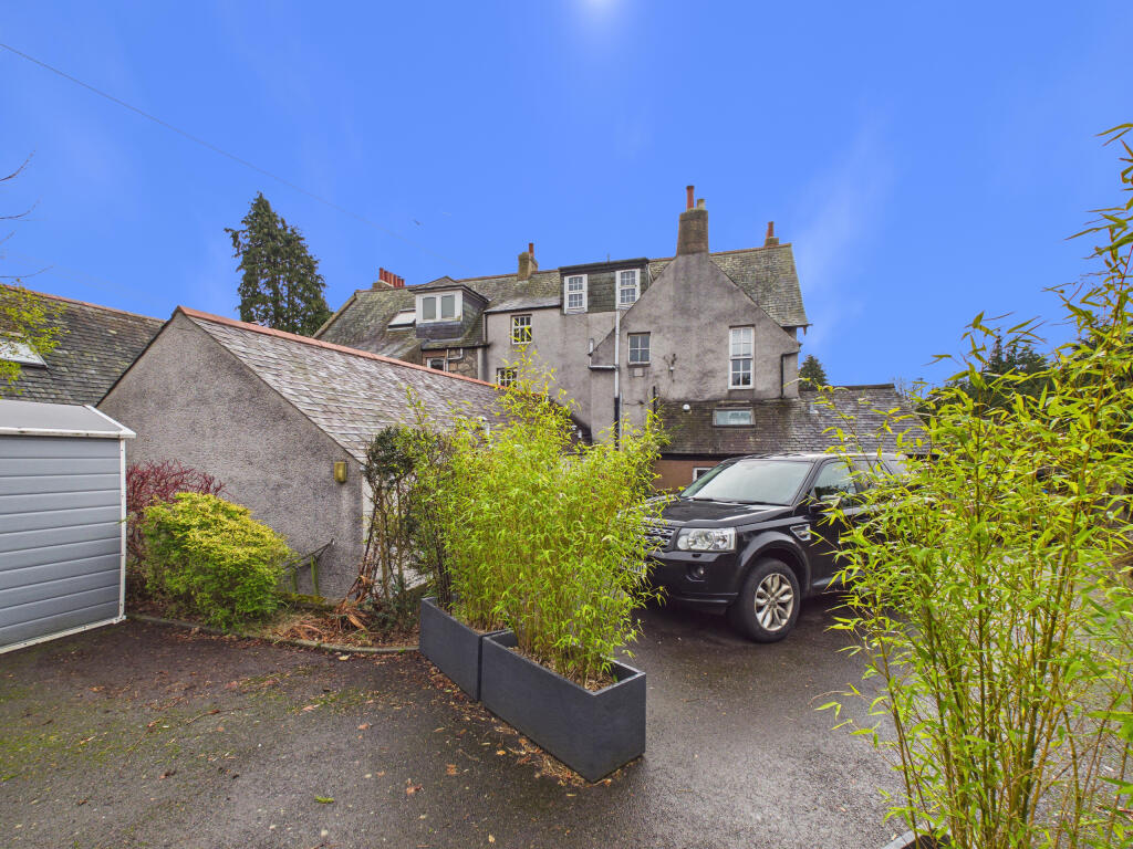 Additional image 38 of Furain Guest House, Peterculter