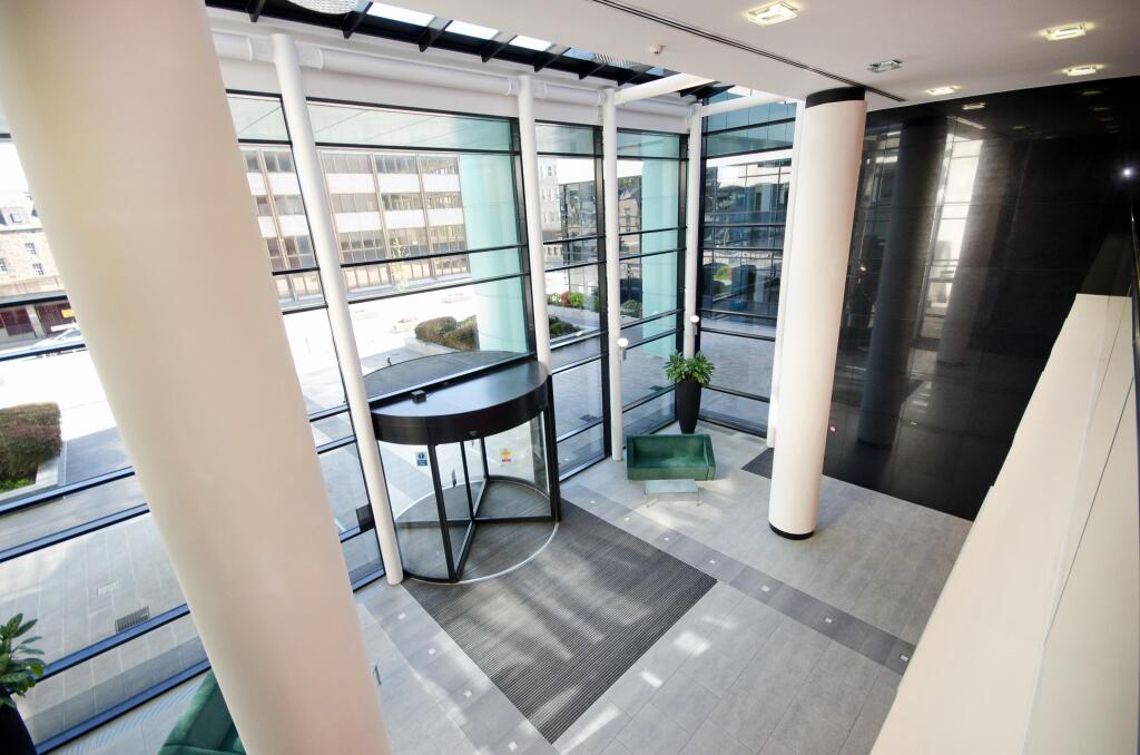 Additional image 3 of Union Plaza, Union Wynd, Aberdeen, AB10 1SL