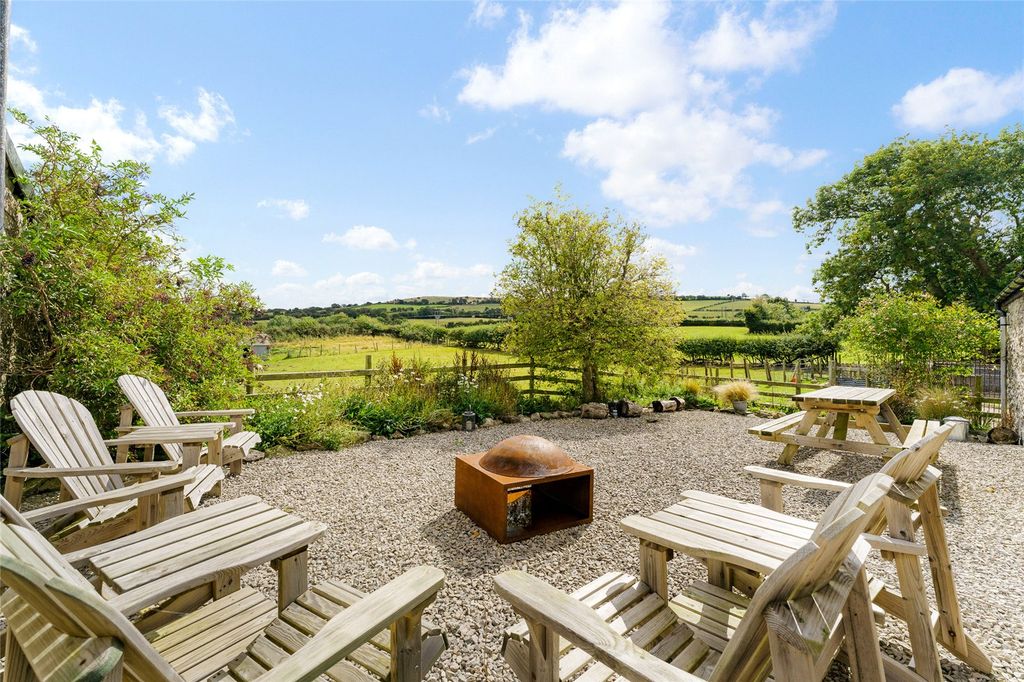 Additional image 17 of 5 bed link detached house for saleSaron, Denbigh, Denbighshire LL16