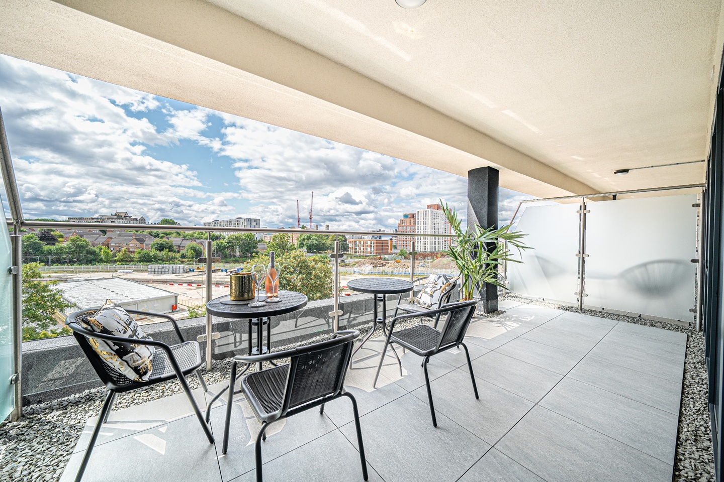 Additional image 9 of 2 Bed Flat, Leeds City Center, LS9, N1 7GU