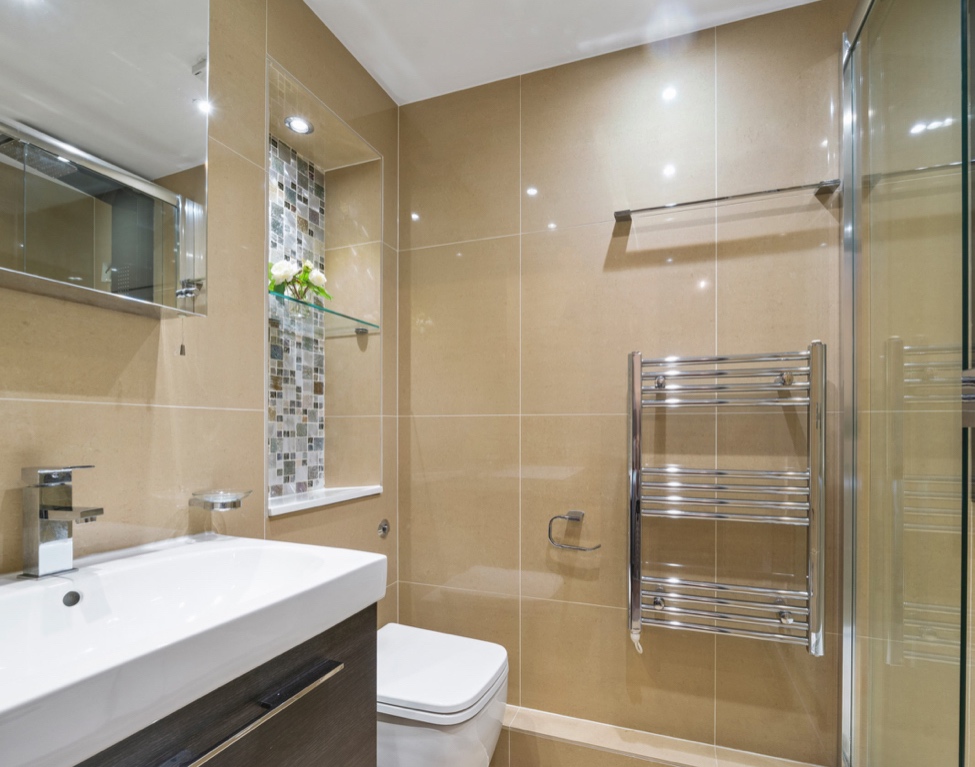 Additional image 10 of 3 Bed Flat, Boydell Court, NW8, NW8 6NH