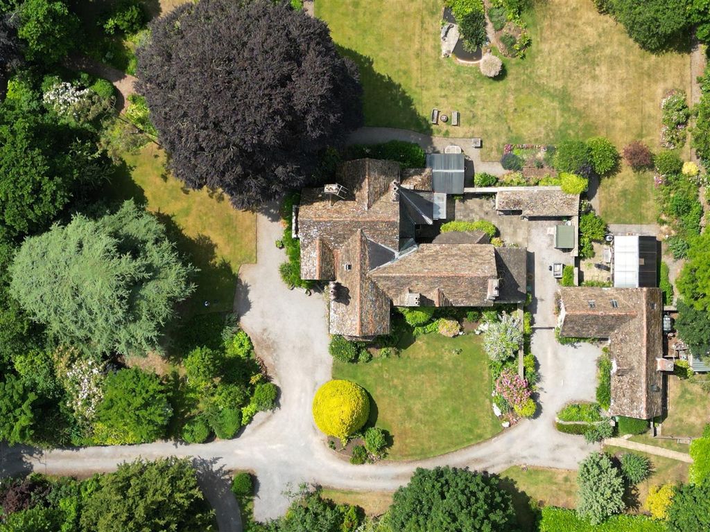 Additional image 3 of 8 bed detached house for saleLullington, Frome BA11