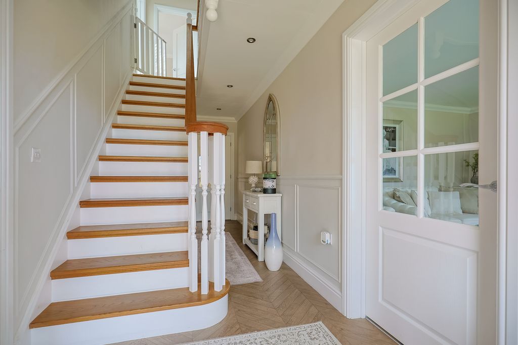 Additional image 20 of 4 bed detached house for saleLlanddarog, Carmarthen SA32