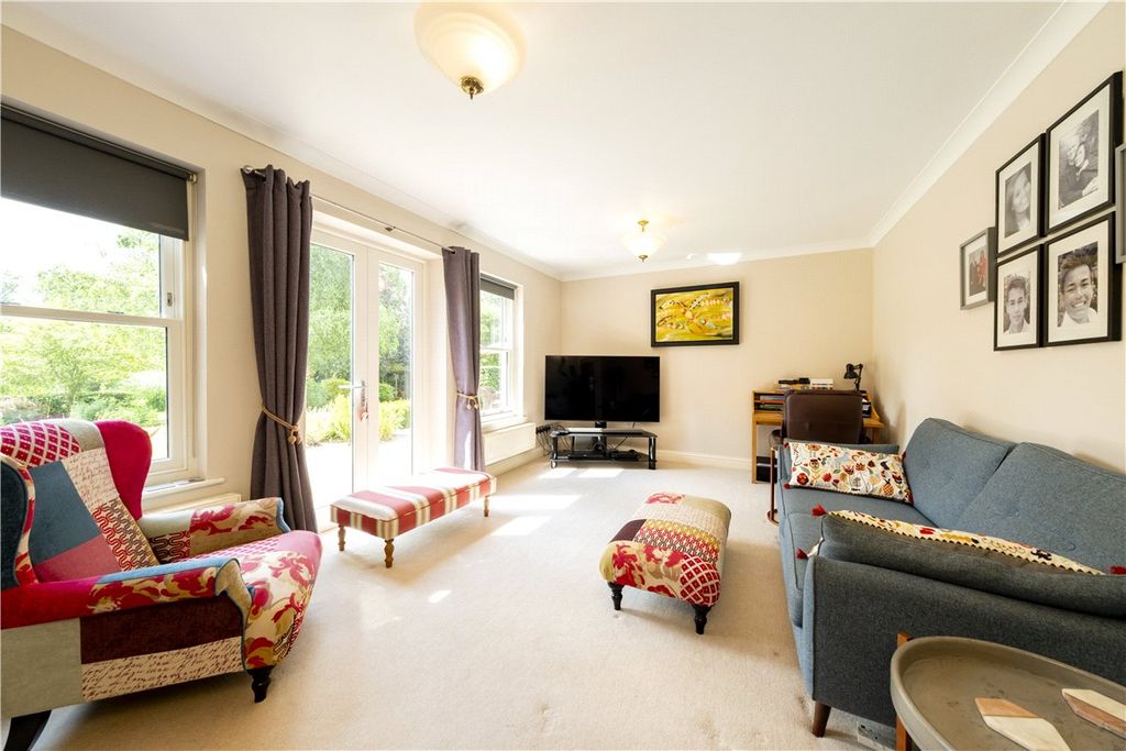 Additional image 12 of 7 bed detached house for saleMilton Lilbourne, Pewsey, Wiltshire SN9