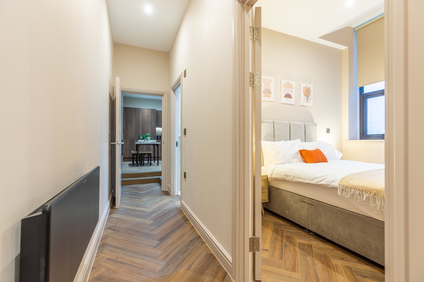 Additional image 12 of 1 Bed Flat, East Parade, LS1, N1 7GU