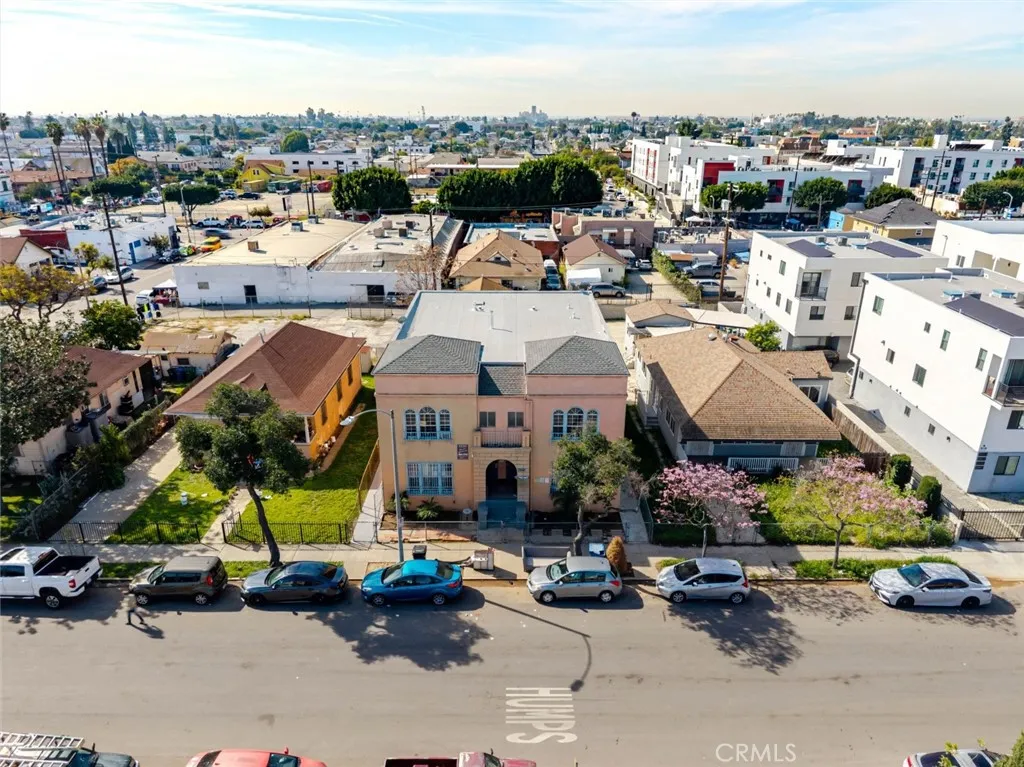 Additional image 79 of 2446 Cincinnati Street, Los Angeles, CA 90033