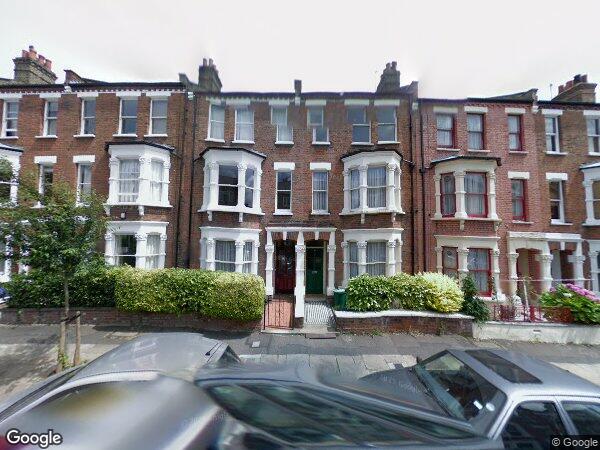 Additional image 3 of 1 Bed Flat, Mackeson Road, NW3, N1 7GU