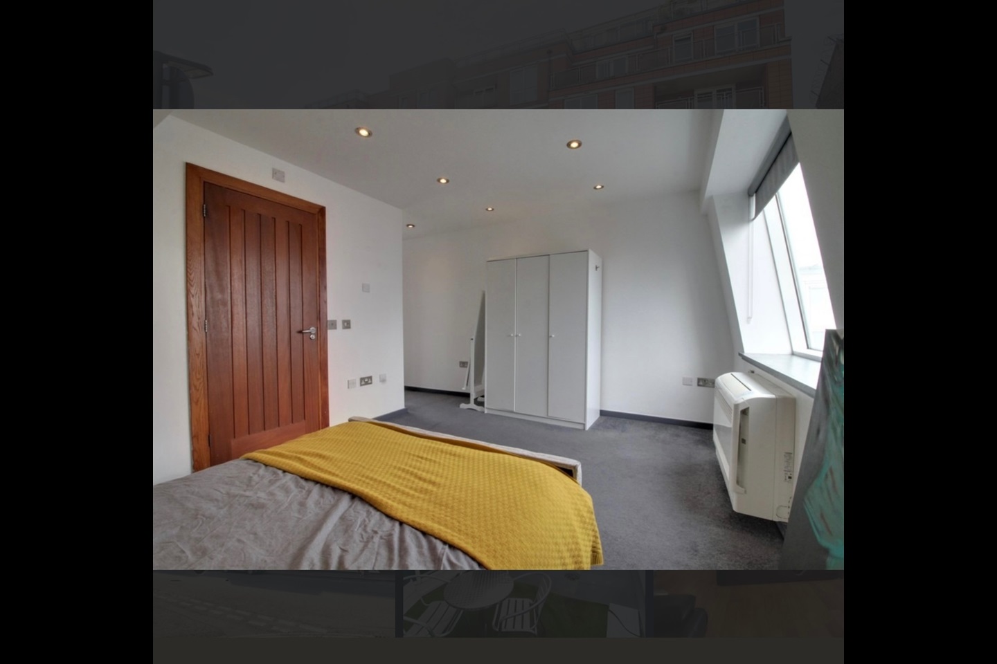 Additional image 7 of 3 Bed Penthouse, Heritage Court, B18, N1 7GU