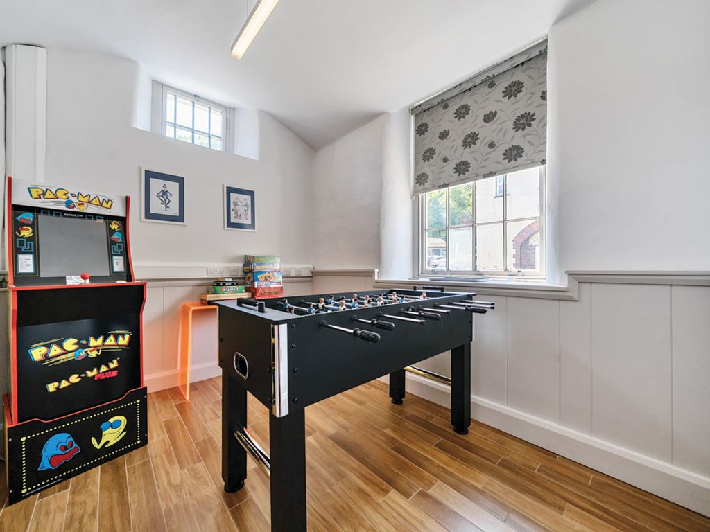 Additional image 28 of 6 bed detached house for saleOld Police Station & Court House, London Road, Corwen LL21