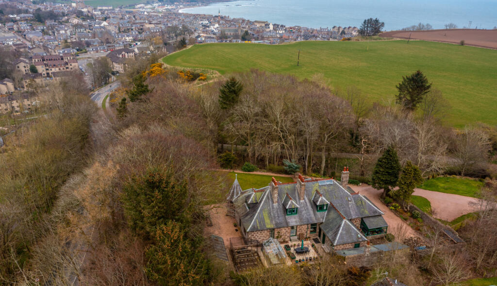 Additional image 15 of Green Den, Dunnottar, Stonehaven, Kincardineshire, AB39