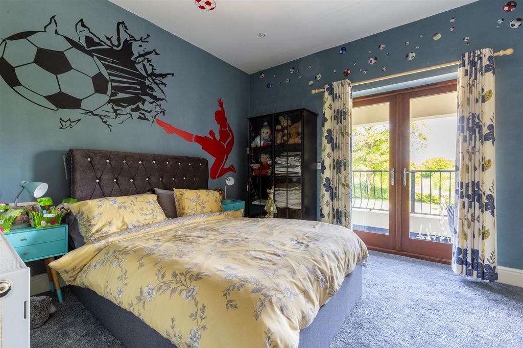 Additional image 29 of 9 bed detached house for saleBuddileigh Farm, Back Lane Betley CW3
