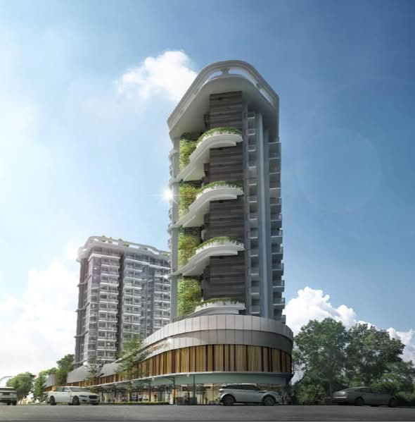Additional image 25 of 986 Upper Serangoon Road