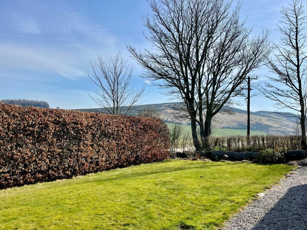 Additional image 31 of Tullynessle, Alford, AB33