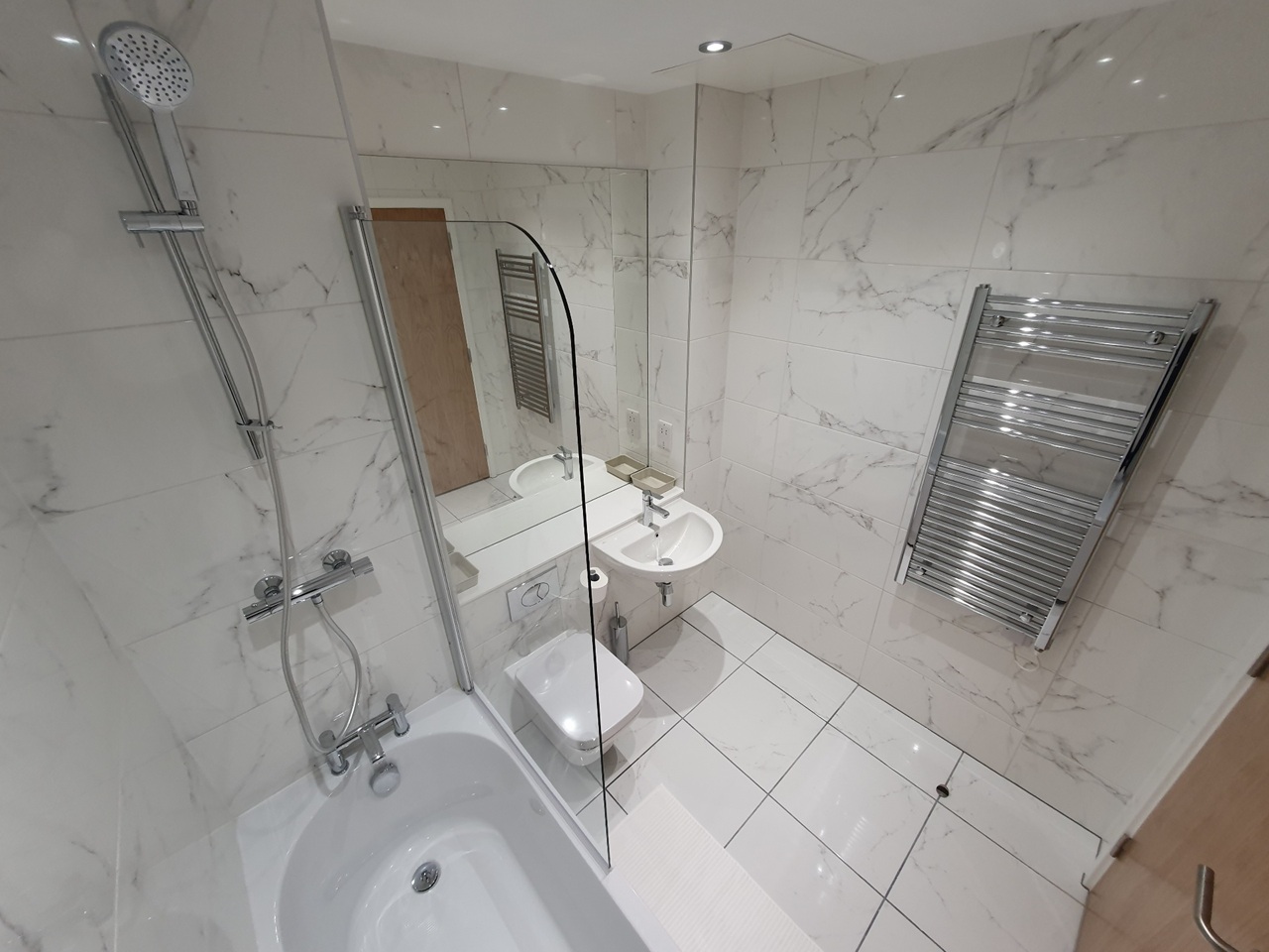 Additional image 11 of 2 Bed Flat, Windmill Street, B1, N1 7GU