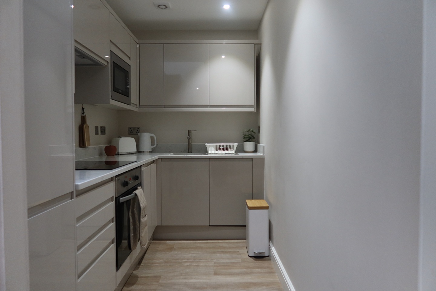 Additional image 21 of Studio Flat, East Parade, LS1, N1 7GU