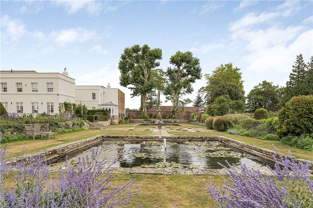 Additional image 2 of 3 bed flat for saleBurton Park, Duncton, Petworth, West Sussex GU28