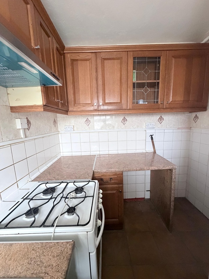 Additional image 11 of 2 Bed Flat, Reardon House, E1W, N1 7GU