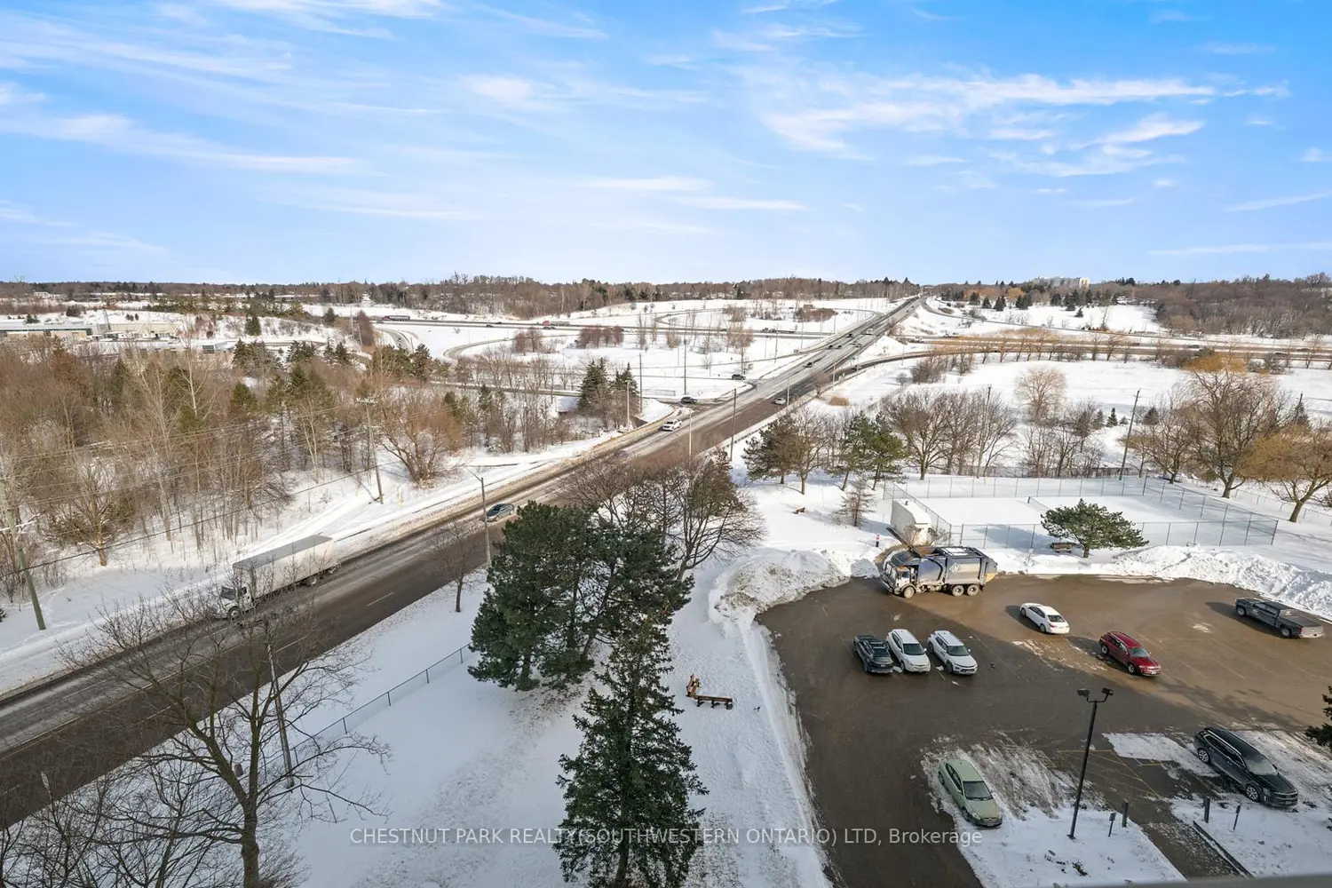 Additional image 10 of 225 Harvard Place 1005