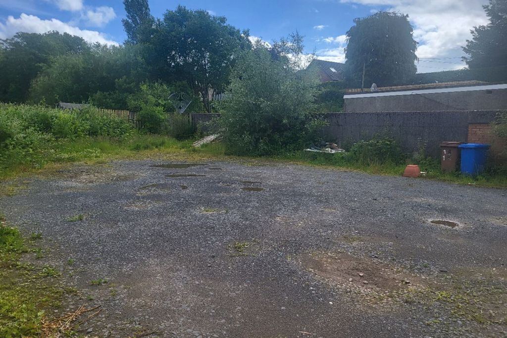 Additional image 7 of Land for salePlot At Bridge Street, Galston, Ayrshire KA48Hp KA4