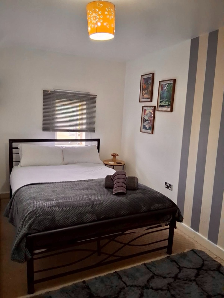 Additional image 2 of Room in a Shared House, Carisbrooke Road, B17, N1 7GU