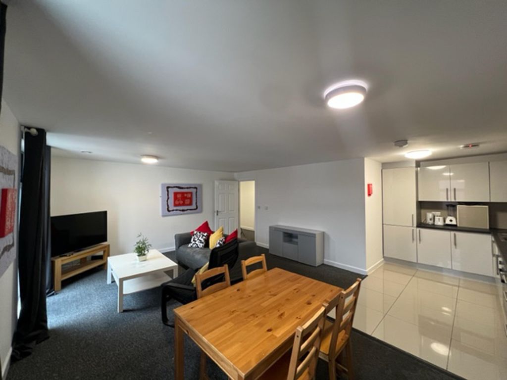 Additional image 25 of 59 bed property for saleOakwood House, 140 Infirmary Road, Sheffield, South Yorkshire S6