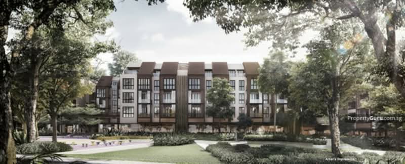 Additional image 9 of 22 Holland Grove Road