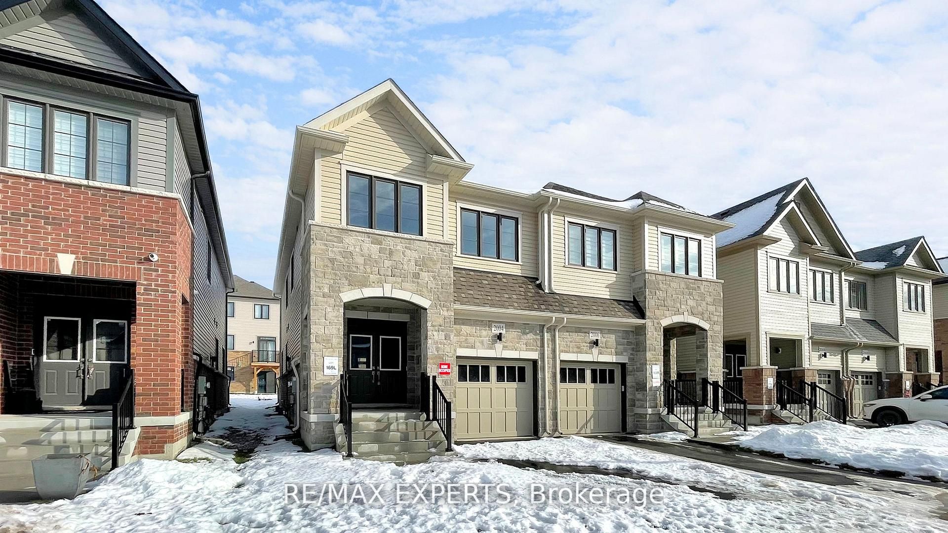 Additional image 2 of 2004 Horace Duncan Crescent, Oshawa, ON, L1H 0H4
