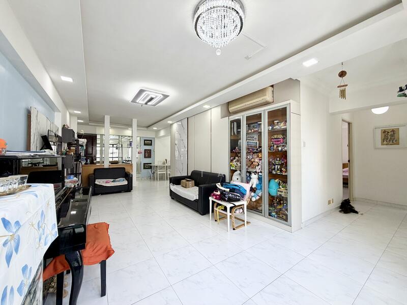 Additional image 3 of 596A Ang Mo Kio Street 52