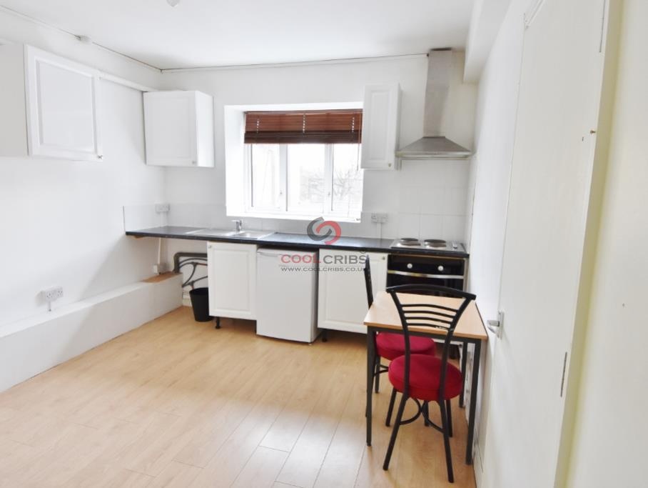 Additional image 3 of 1 Bed Flat, London, N7, N1 7GU