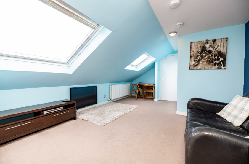 Additional image 2 of Flat 8, 209 Rosemount Place