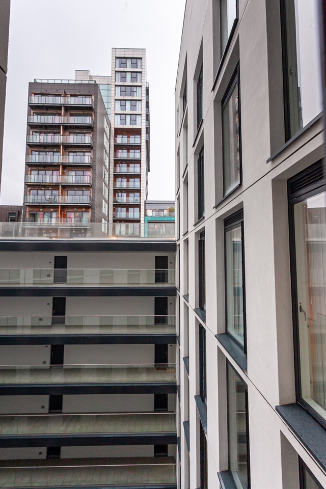 Additional image 25 of 1 Bed Flat, Transmission House, M4, N1 7GU