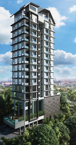 Additional image 9 of 10 Leicester Road