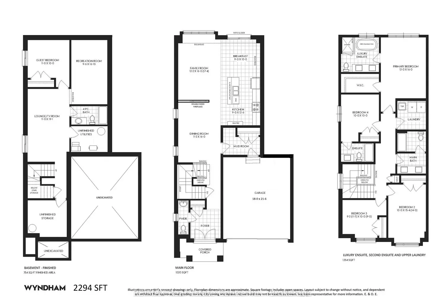 Additional image 20 of 119 Langridge Way