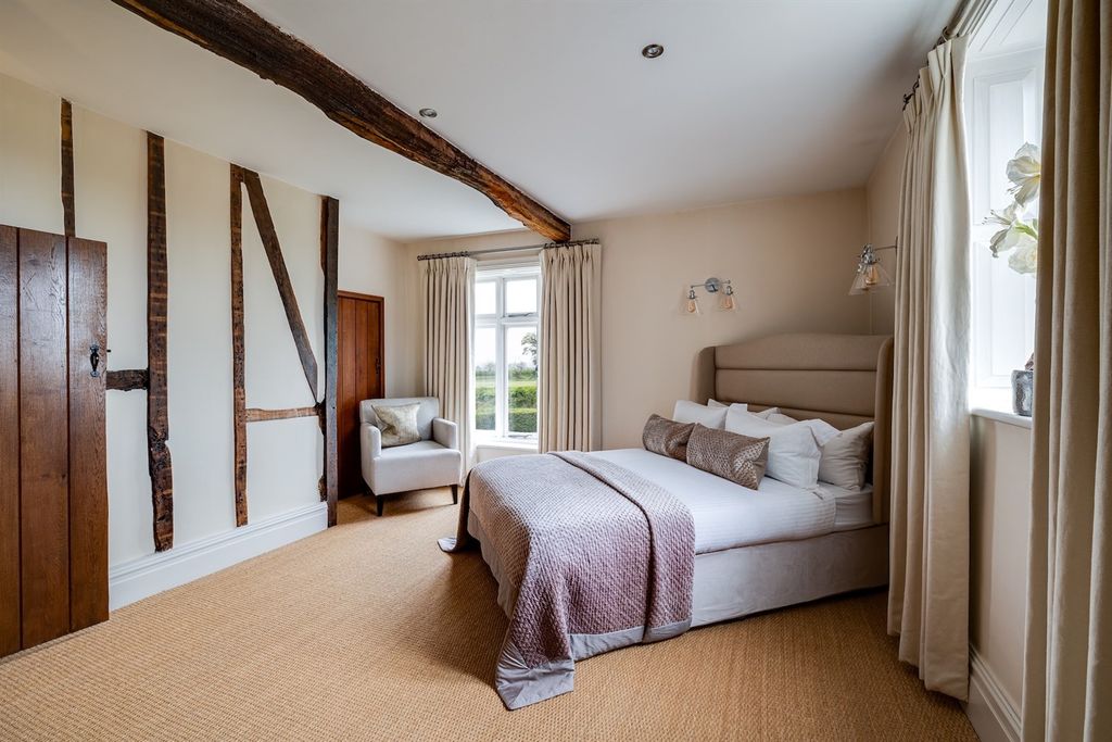 Additional image 33 of 6 bed detached house for saleWhitchurch Road, Milton Green, Chester CH3