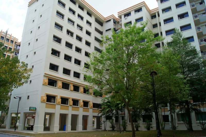 Additional image 10 of 965 Hougang Avenue 9