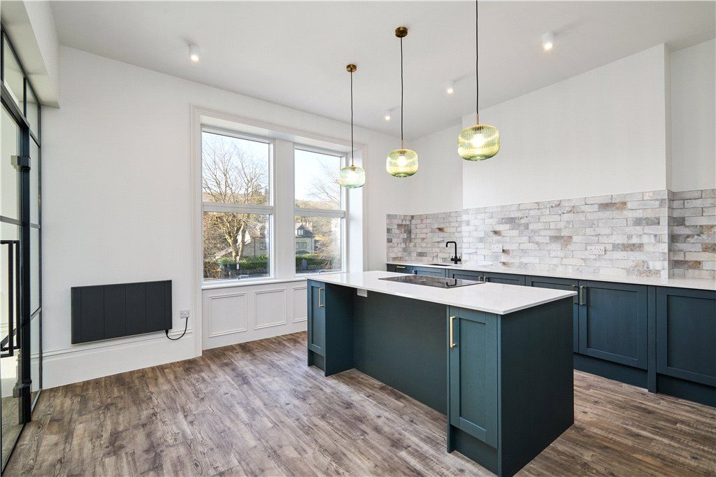 Additional image 6 of 2 bed flat for saleSkipton Road, Ilkley, West Yorkshire LS29