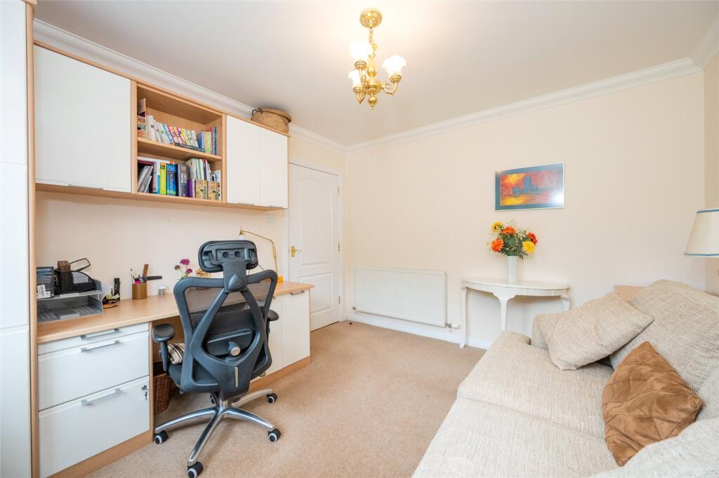 Additional image 22 of 9 Fairways, Inchmarlo, Banchory, AB31