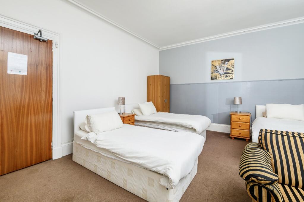 Additional image 29 of The Old Bank Building, High Street, Rothes, Aberlour, Moray, AB38 7AU