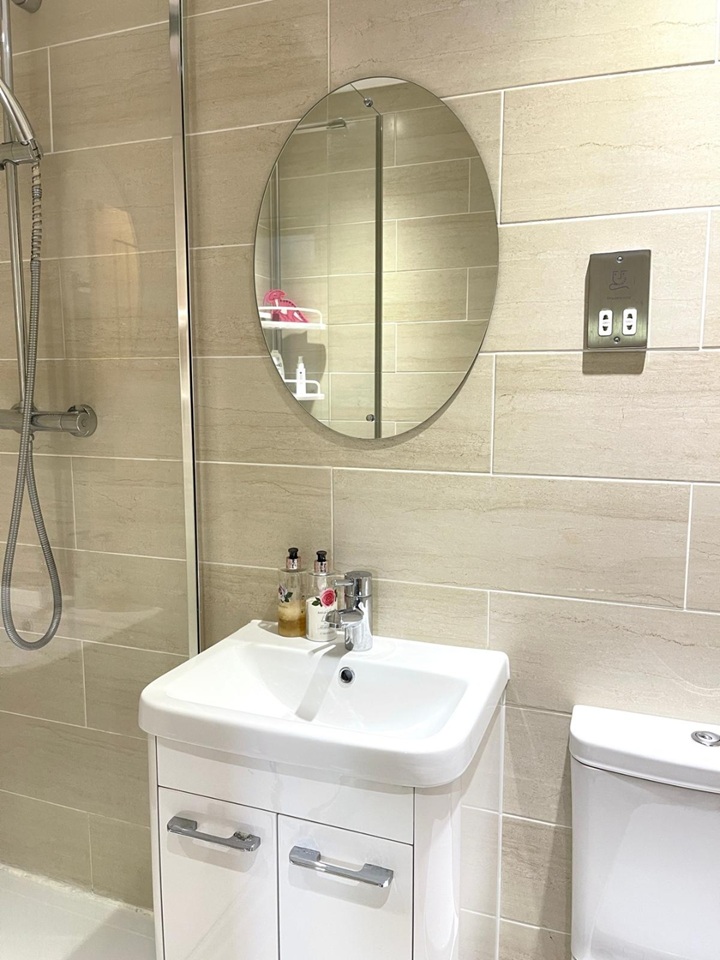 Additional image 22 of 2 Bed Flat, Lime Court, B16, N1 7GU