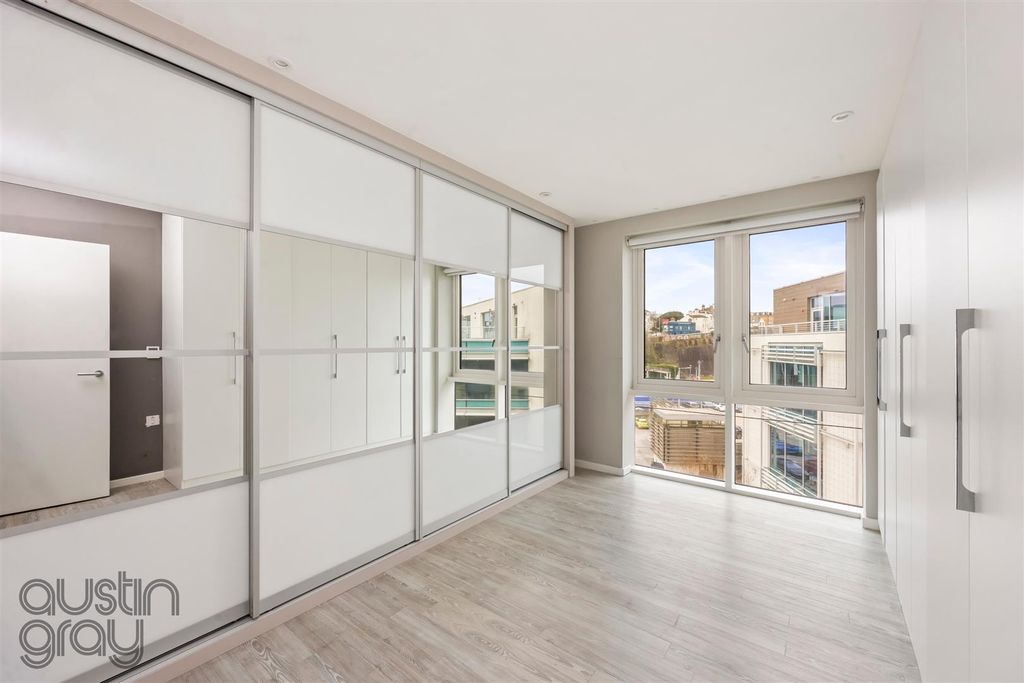 Additional image 11 of 3 bed flat for saleEmbankment House, Fleet Street, Brighton BN1