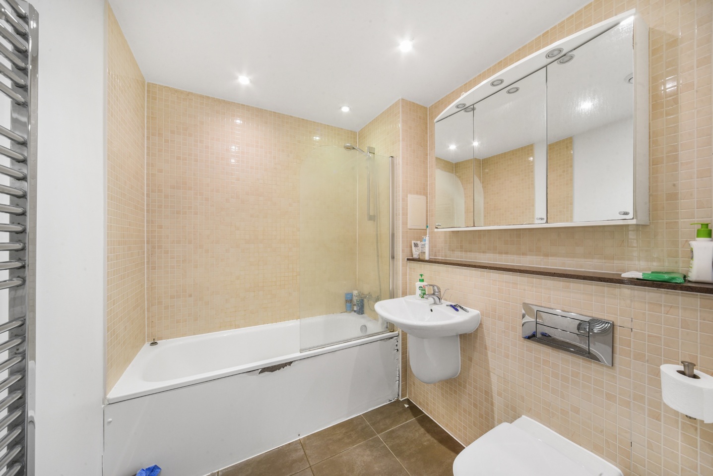 Additional image 10 of 3 Bed Flat, Chi Building, E1, N1 7GU