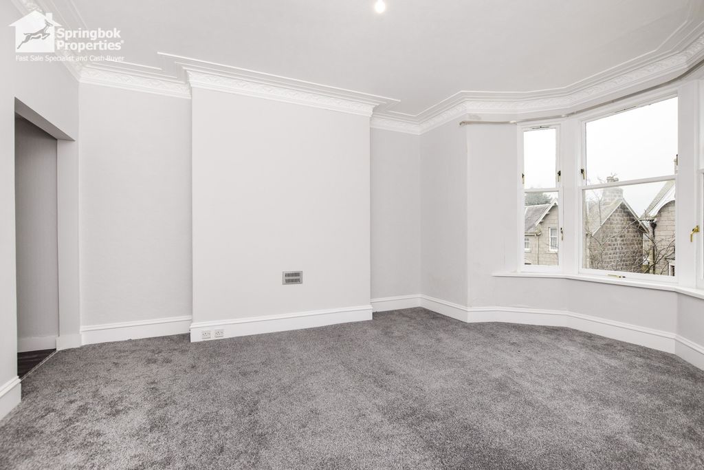 Additional image 2 of 4 bed flat for saleSalisbury Terrace, Aberdeen, Aberdeen AB10
