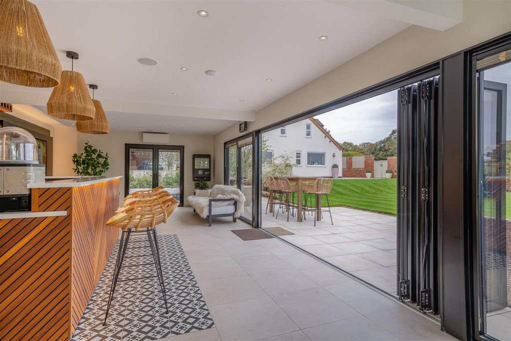 Additional image 20 of 3 bed detached house for saleHall Lane, Hammerwich, Burntwood WS7
