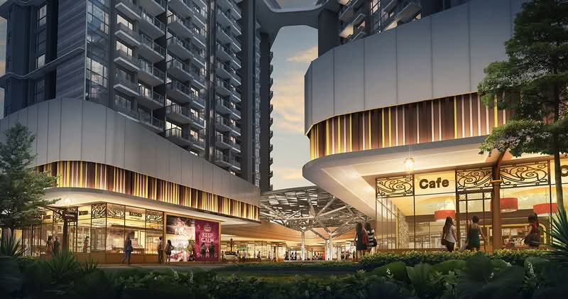 Additional image 32 of 986 Upper Serangoon Road