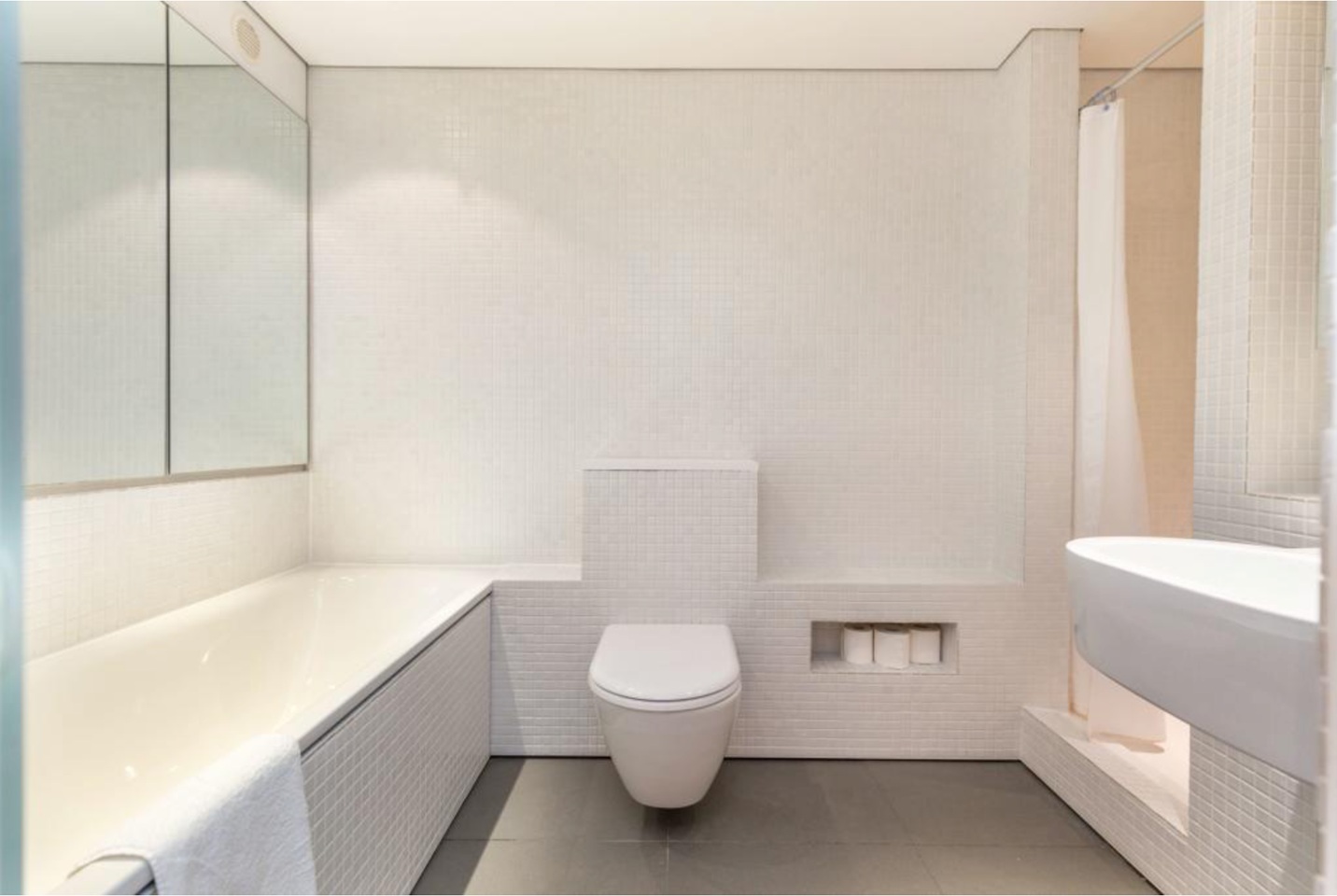 Additional image 7 of 2 Bed Flat, Casterbridge, W11, N1 7GU